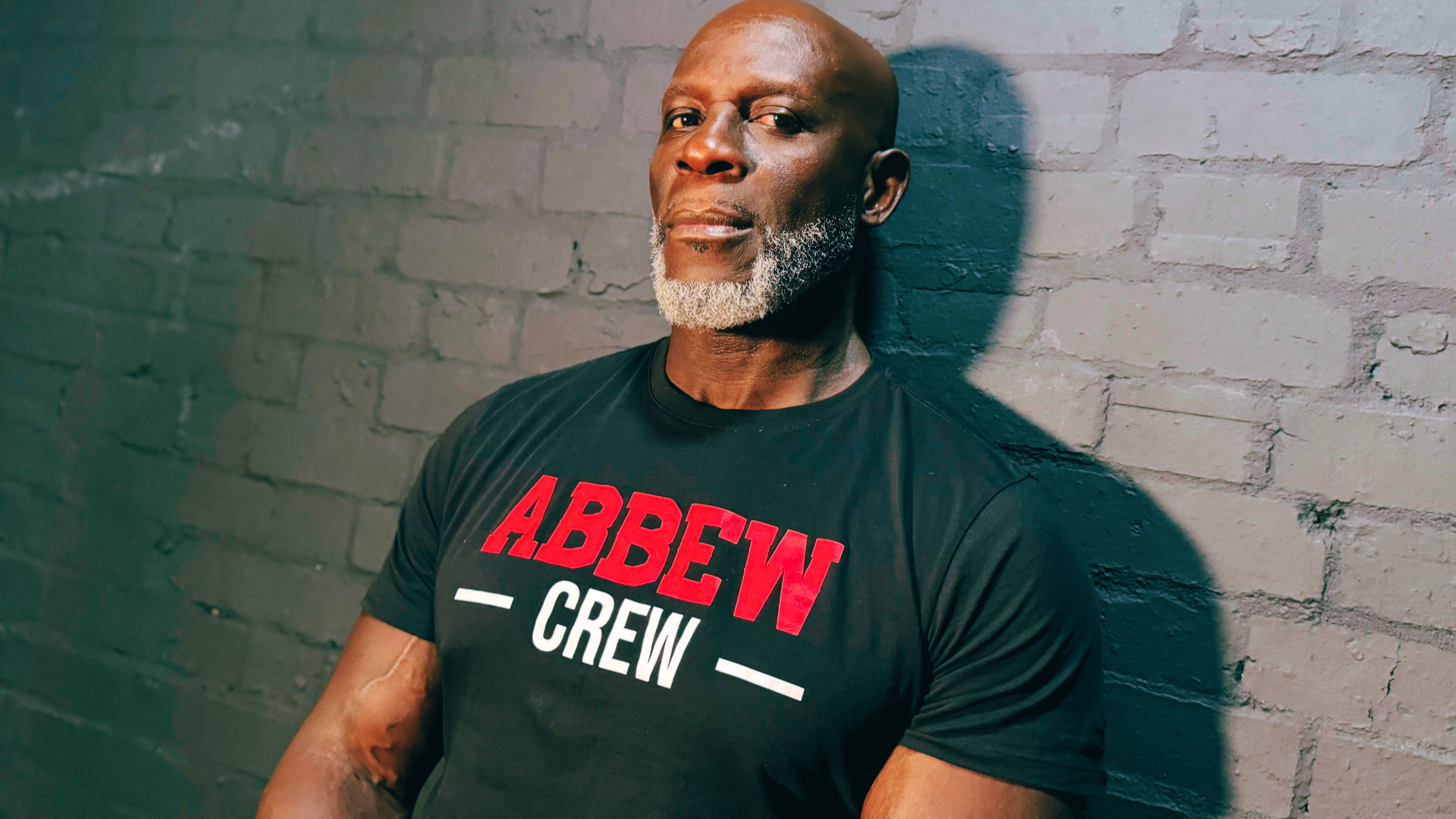 Abbew Crew T-Shirt