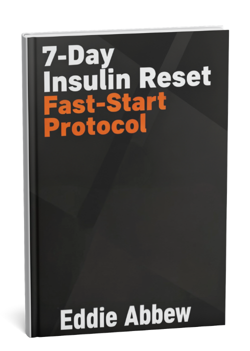 7-Day Insulin Reset Protocol