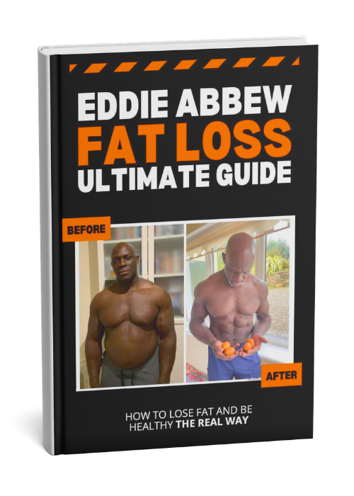 Ultimate Fat Loss Guide