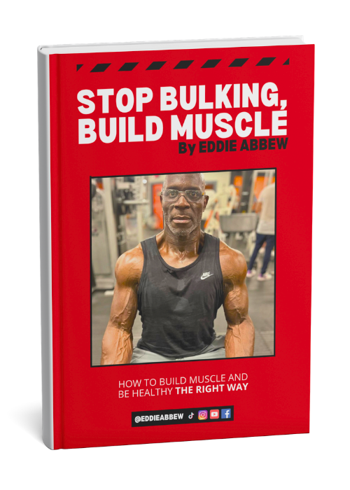 Muscle Building Guide