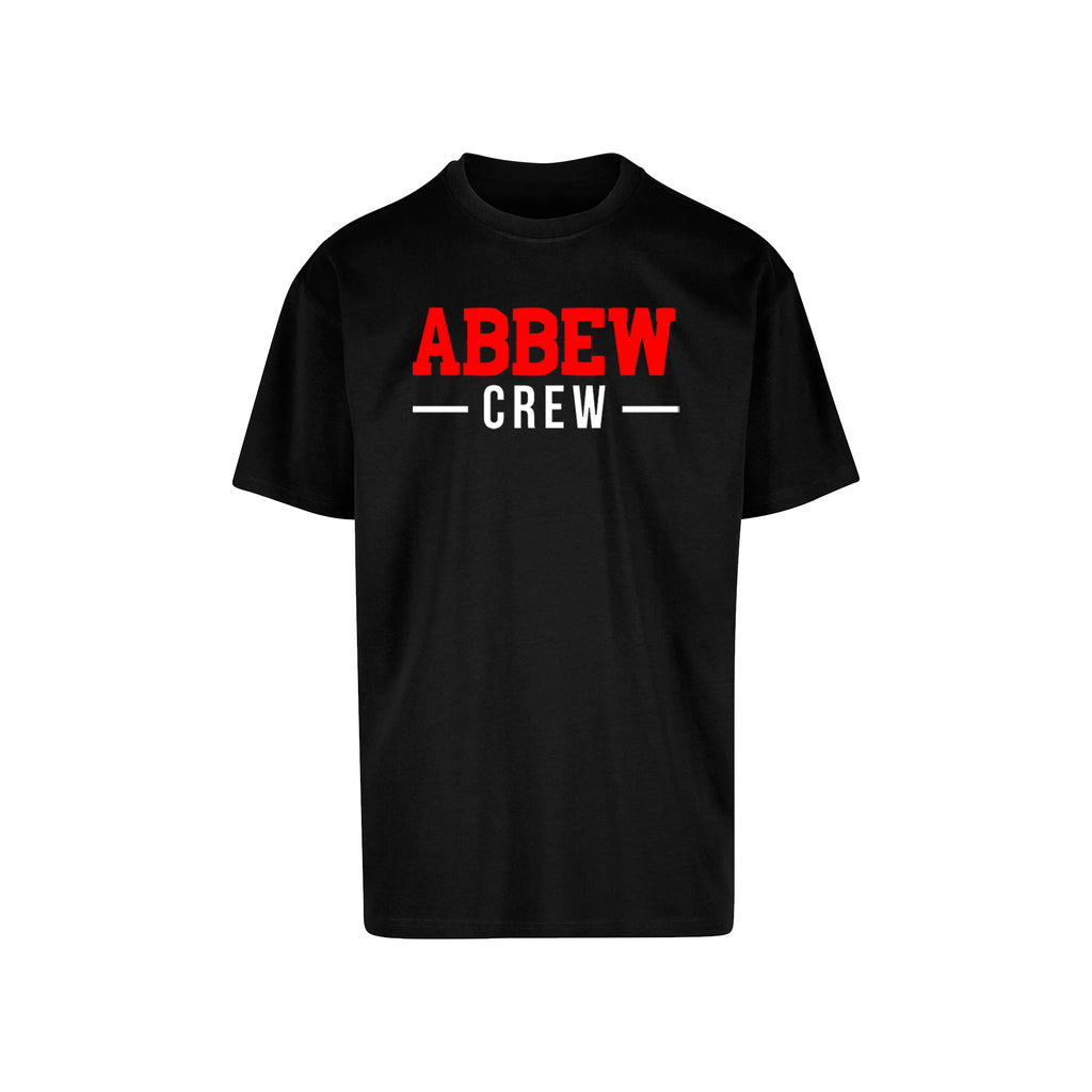 Abbew Crew T-Shirt