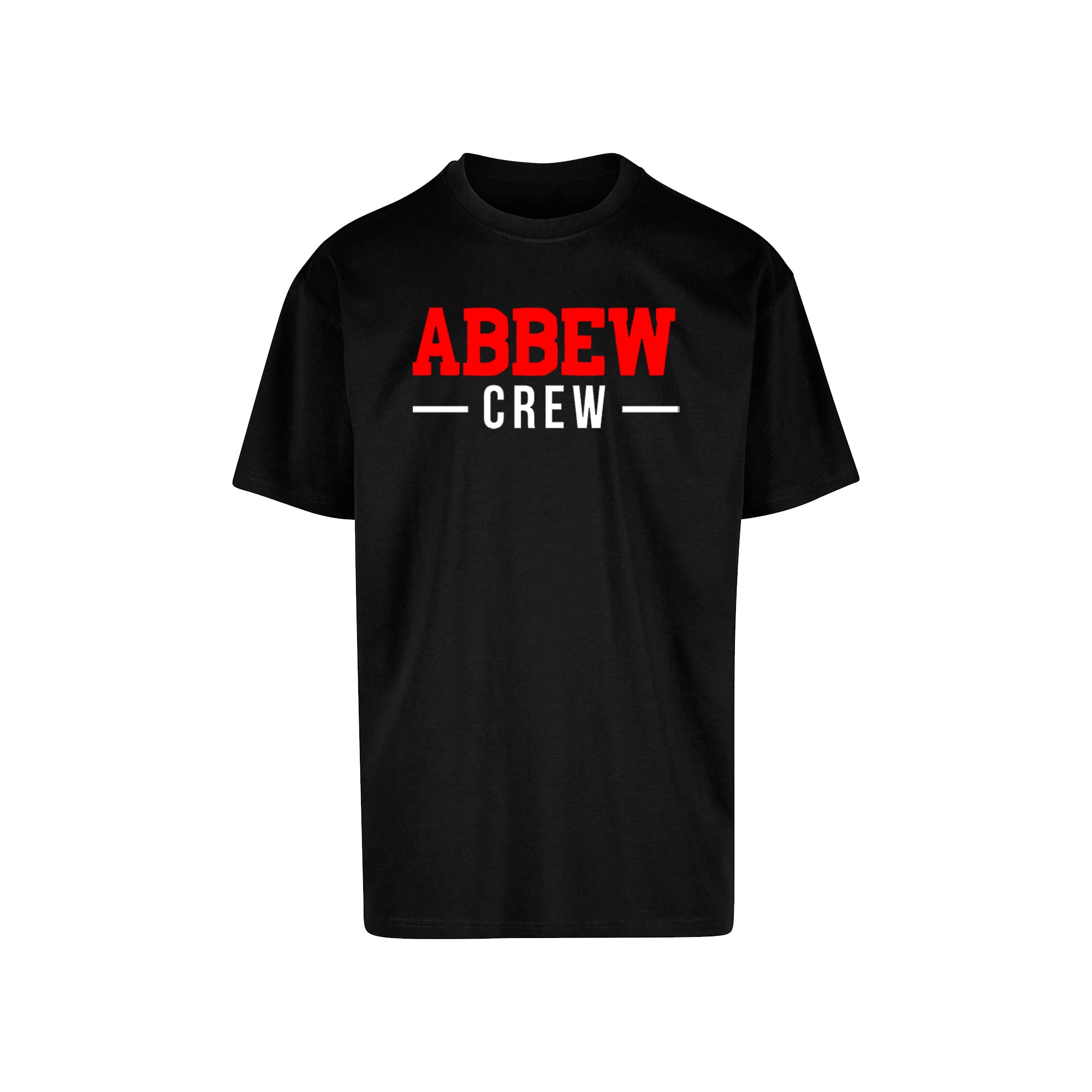 Abbew Crew T-Shirt