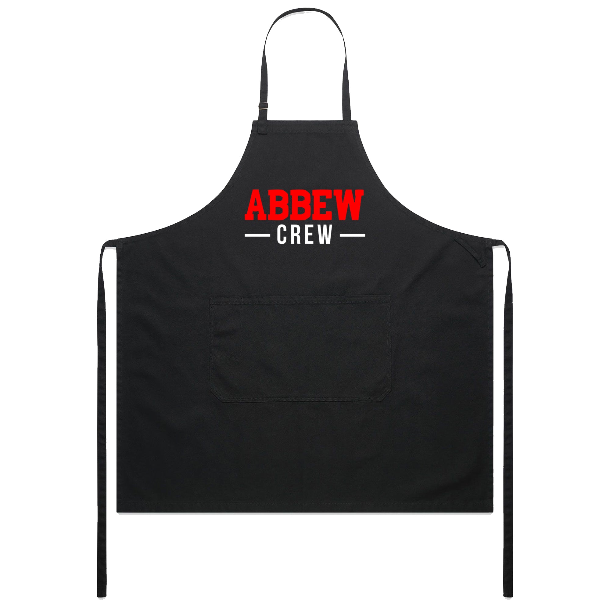 Abbew Crew Apron