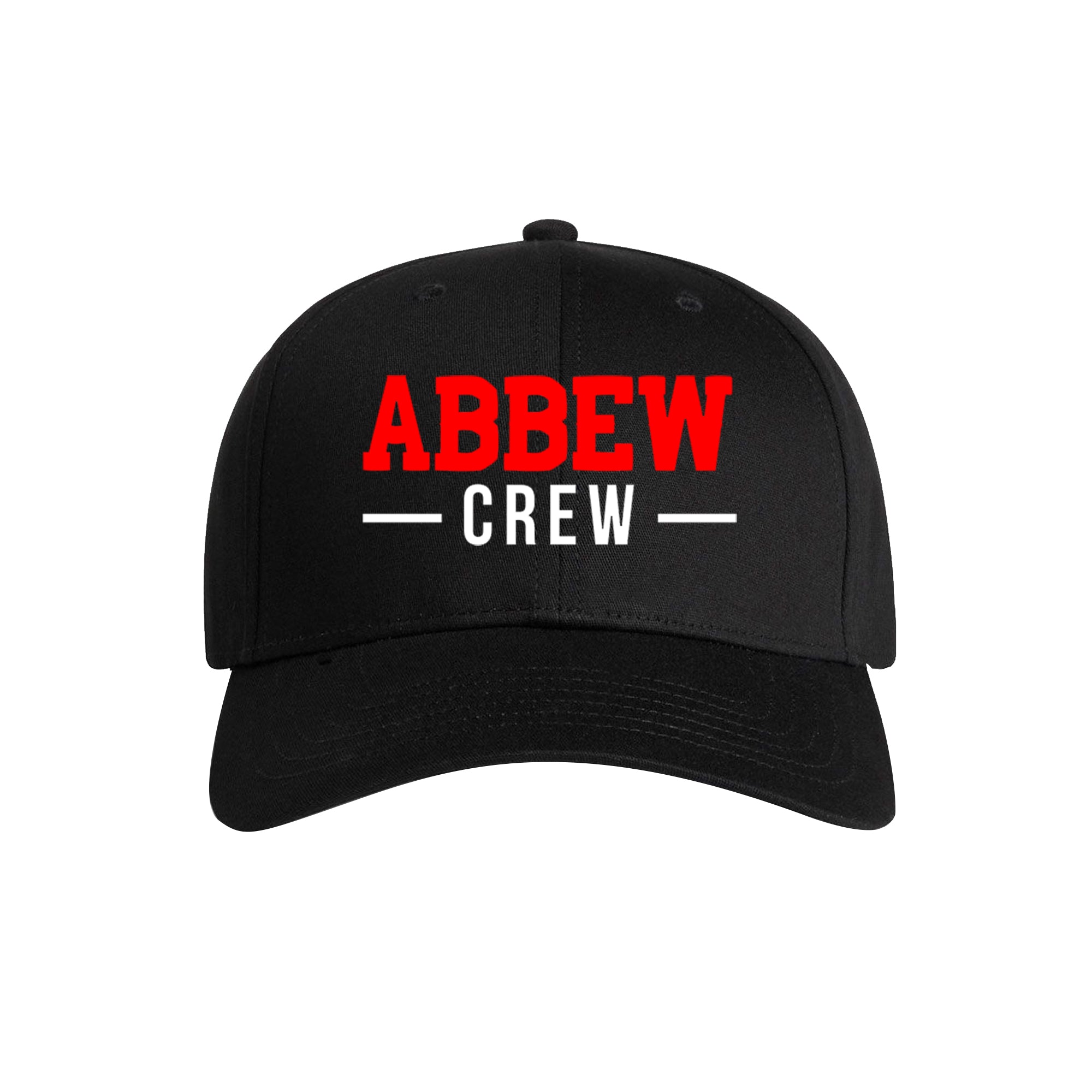 Abbew Crew Baseball Cap