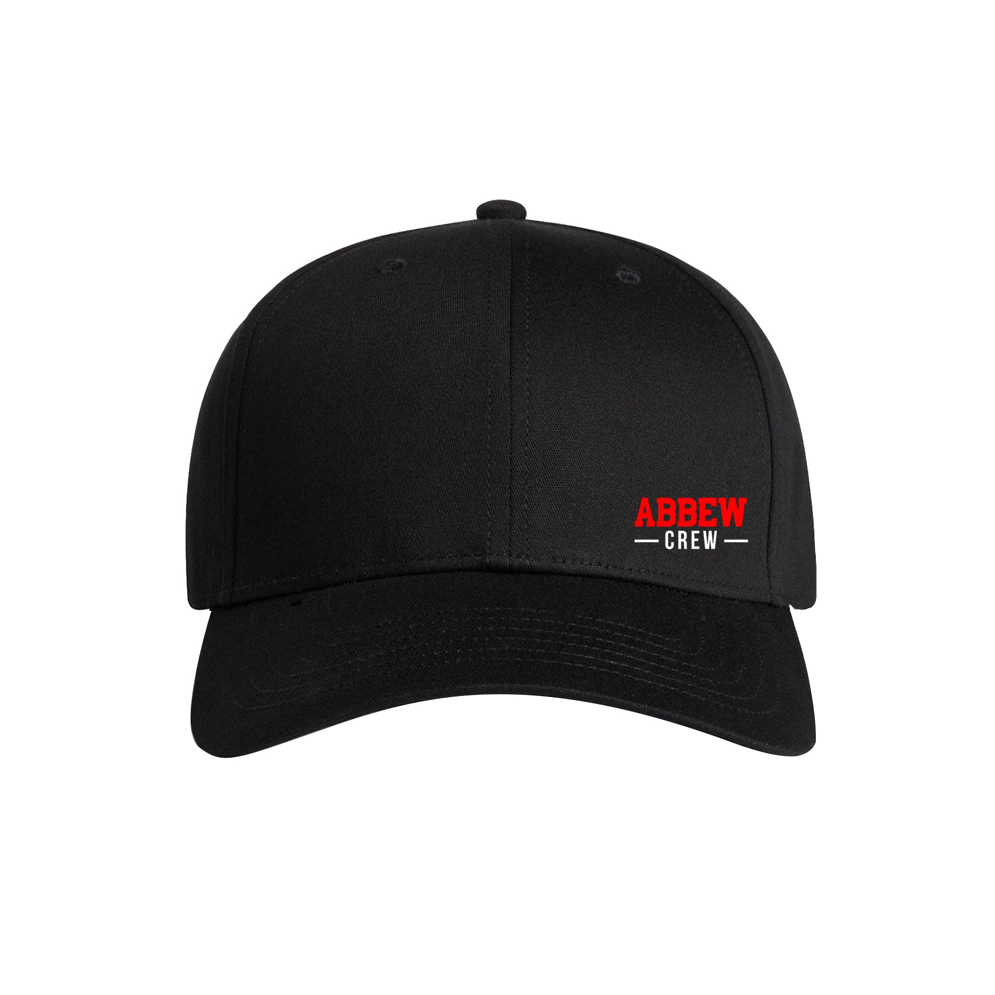 Abbew Crew Baseball Cap