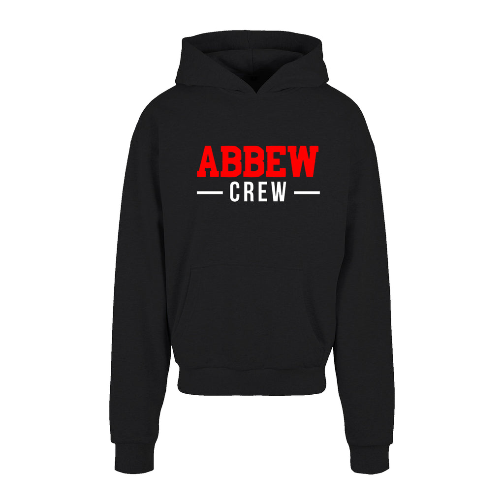 Abbew Crew Hoodie
