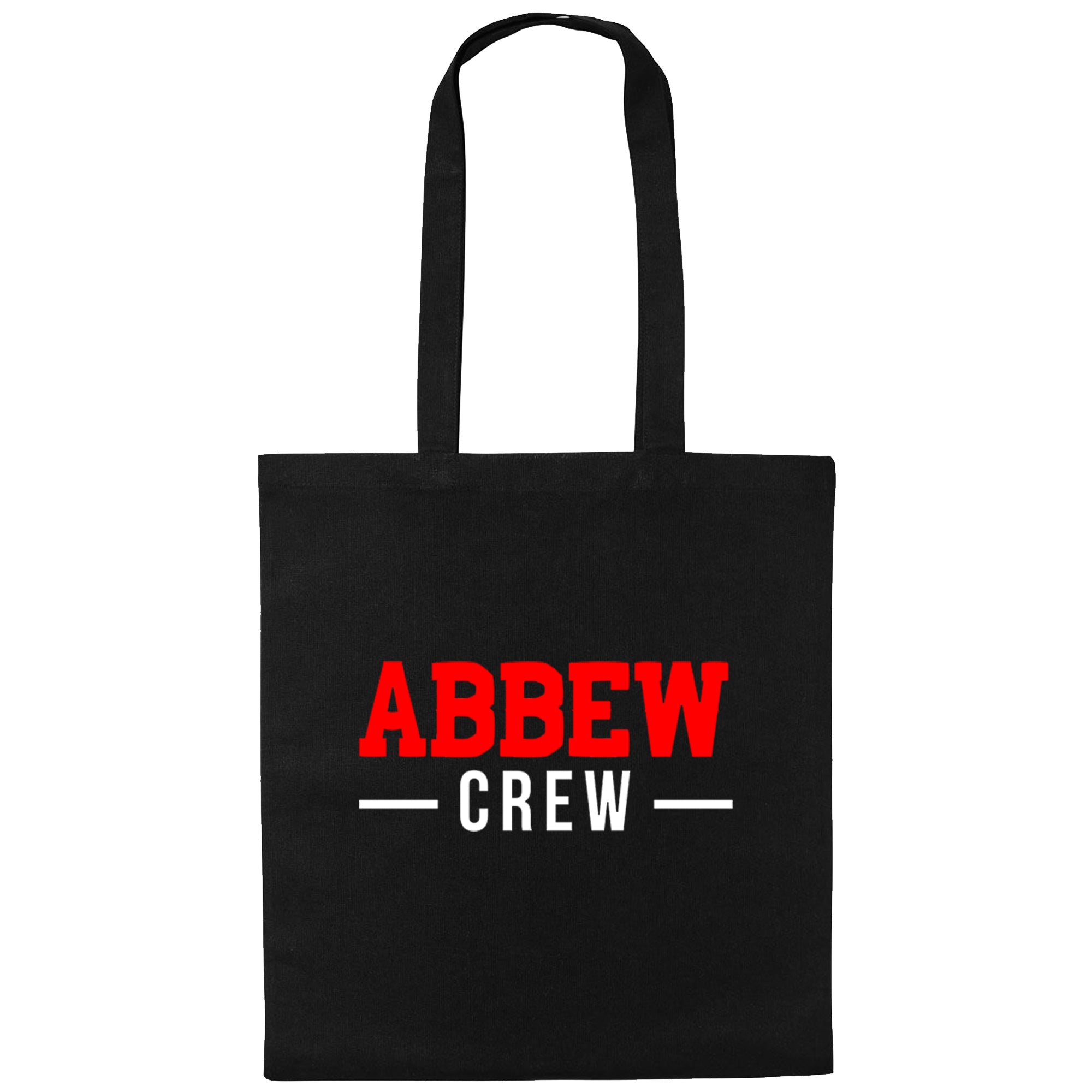 Abbew Crew Tote Bag