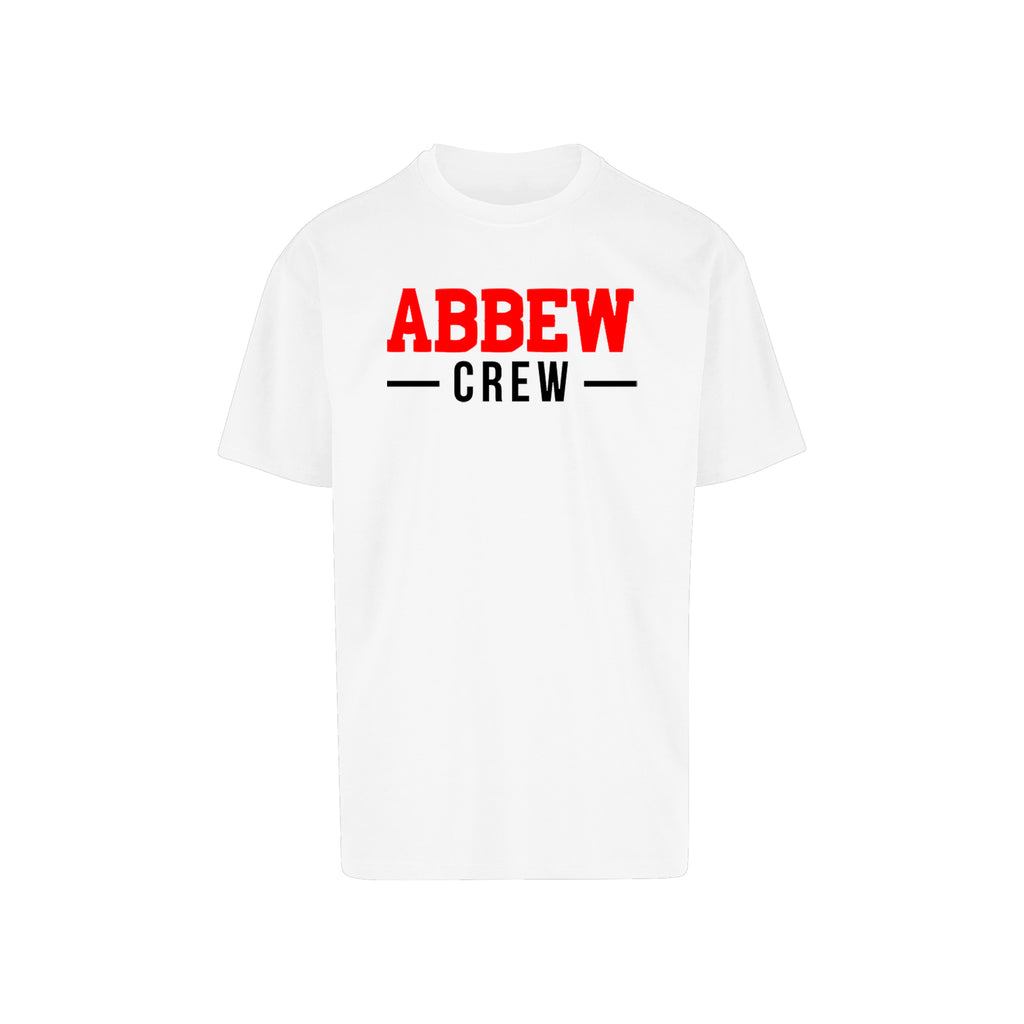 Abbew Crew T-Shirt