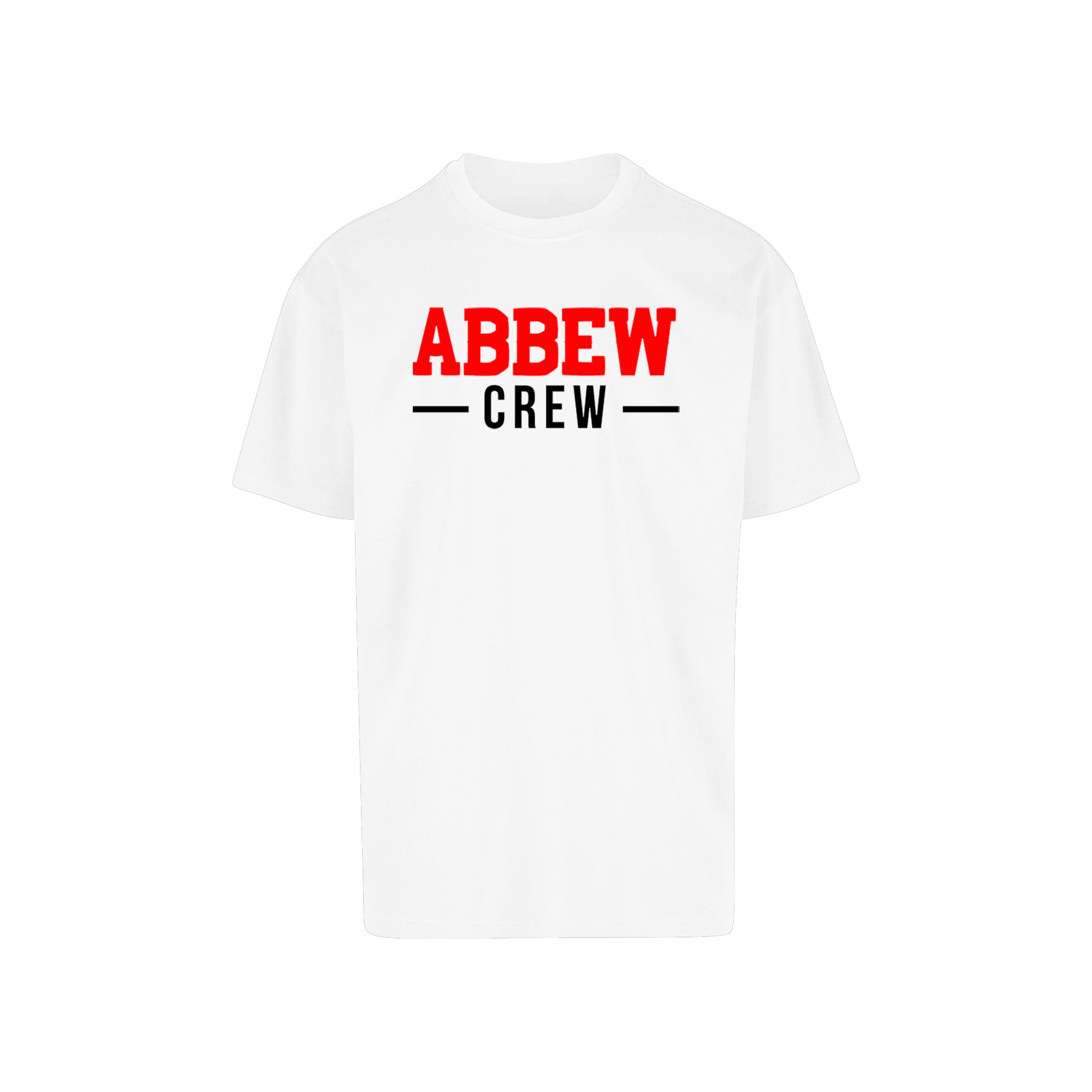 Abbew Crew T-Shirt