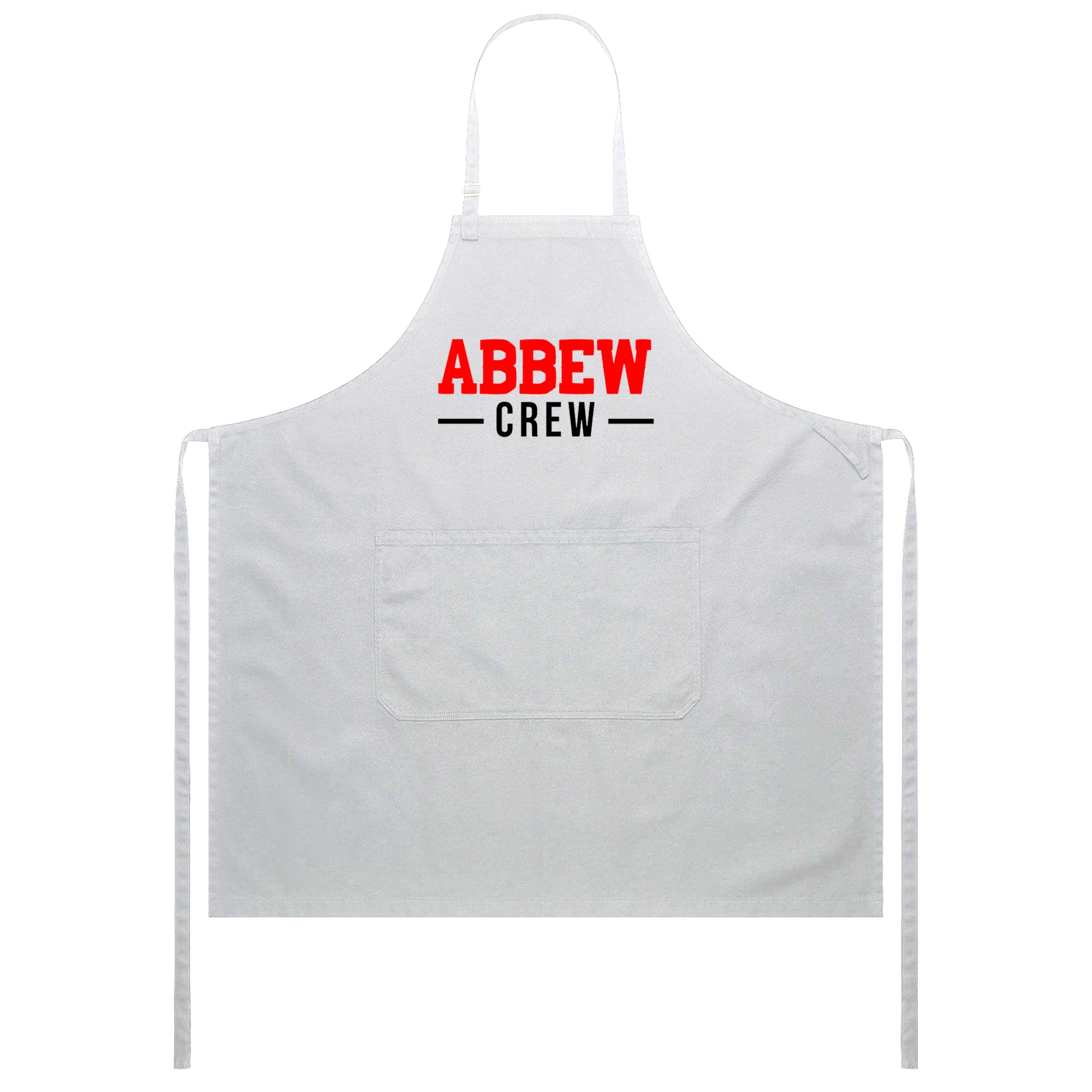 Abbew Crew Apron