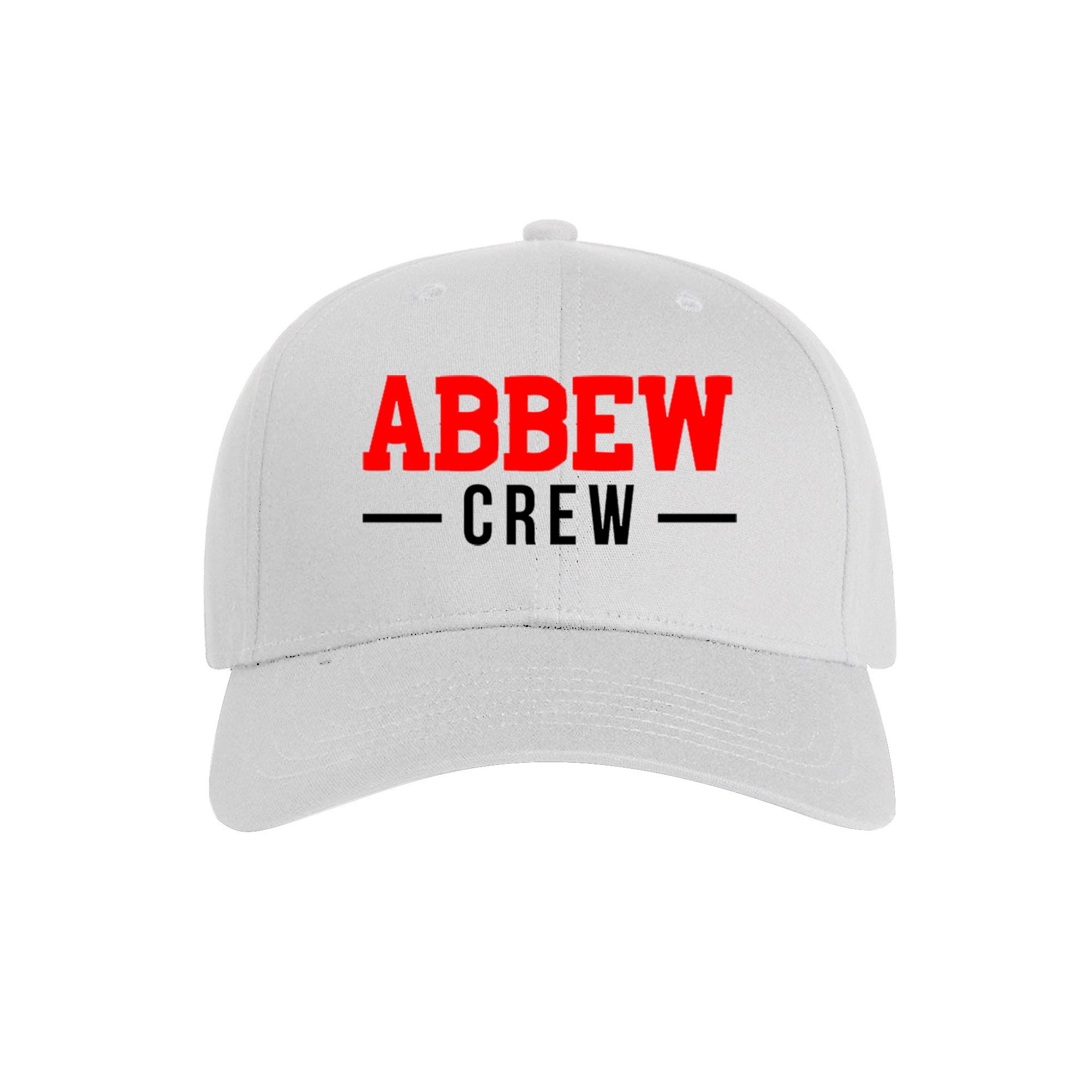 Abbew Crew Baseball Cap