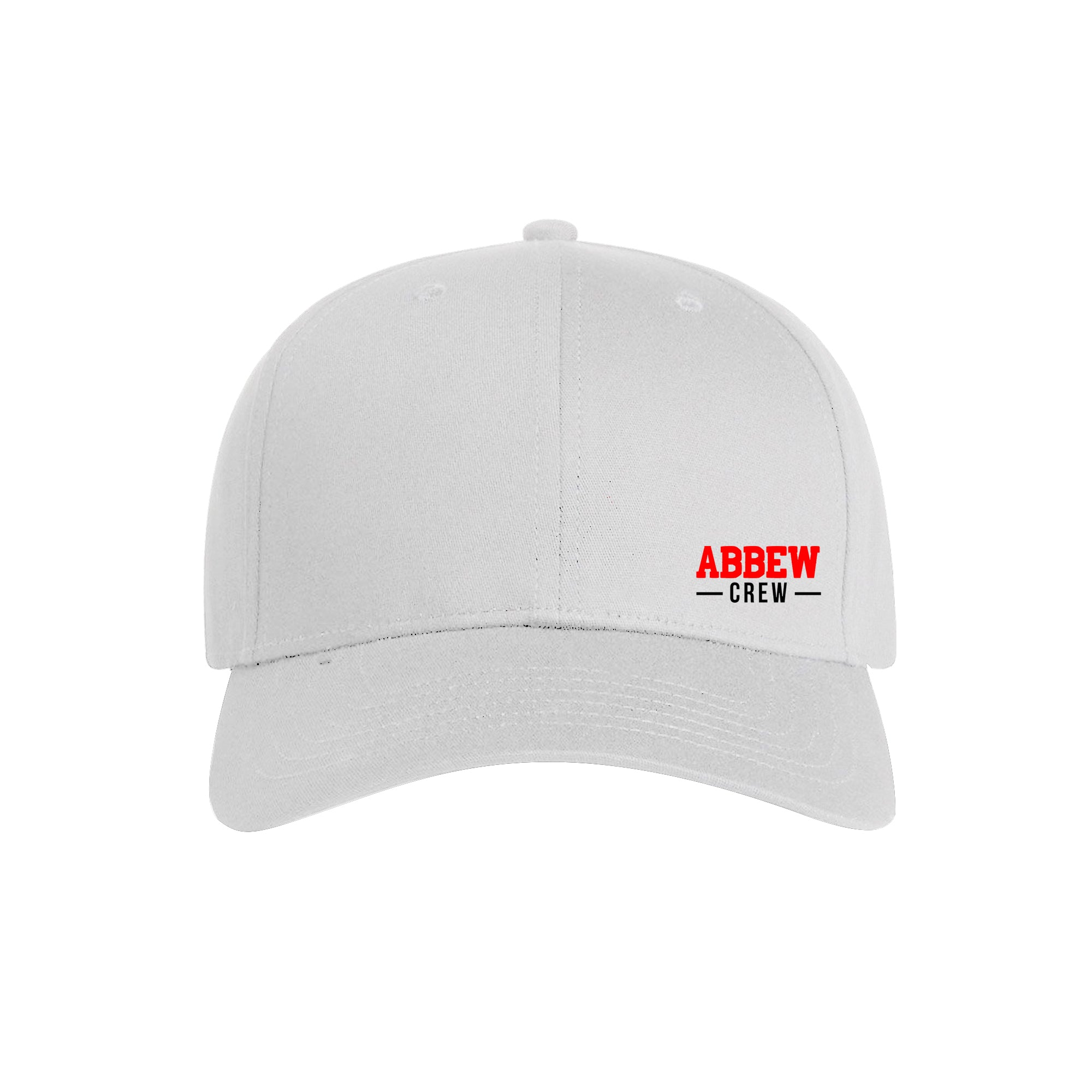 Abbew Crew Baseball Cap