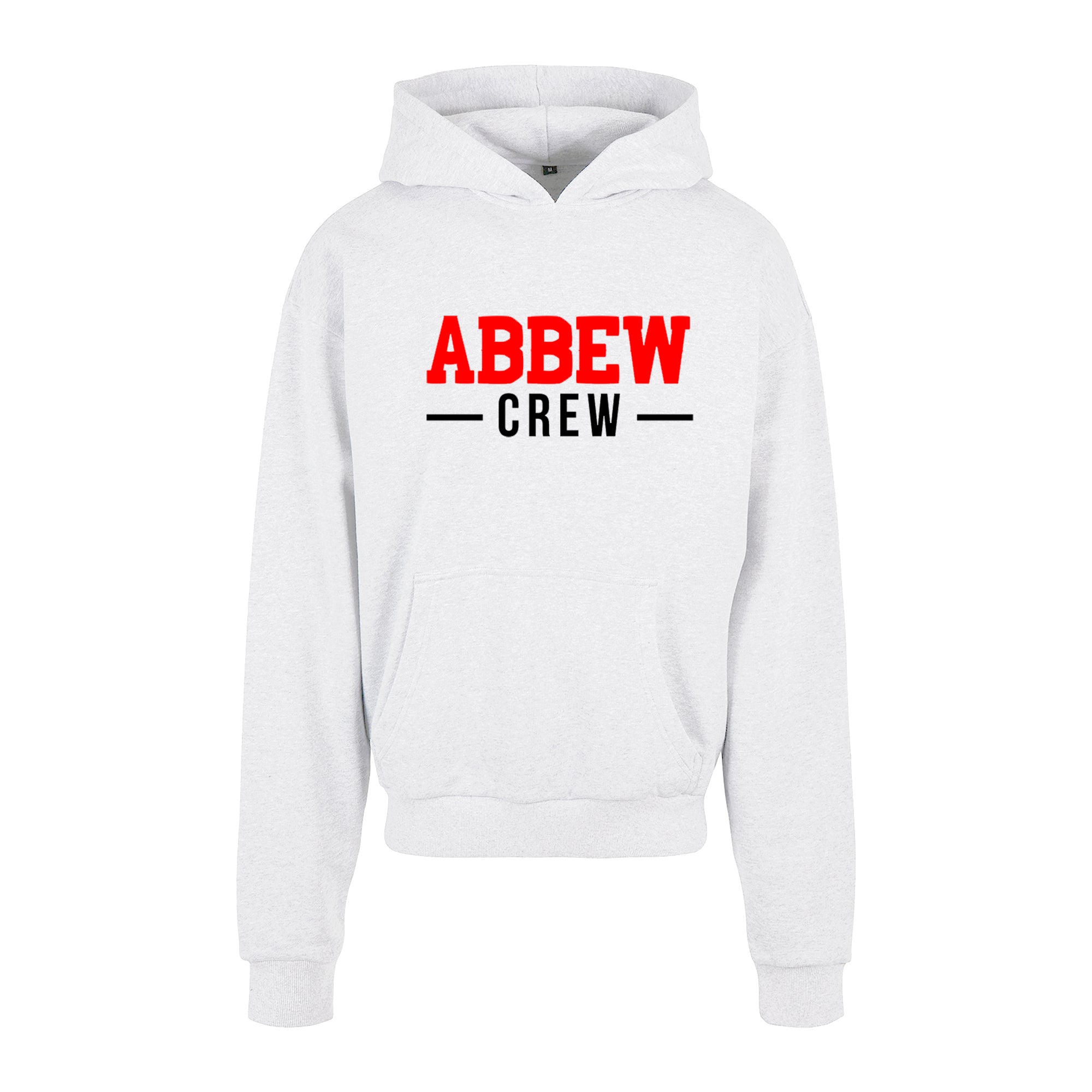 Abbew Crew Hoodie
